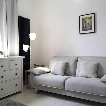 Beautiful Scandi-Inspired One Bed In Stockbridge EDI Exterior photo